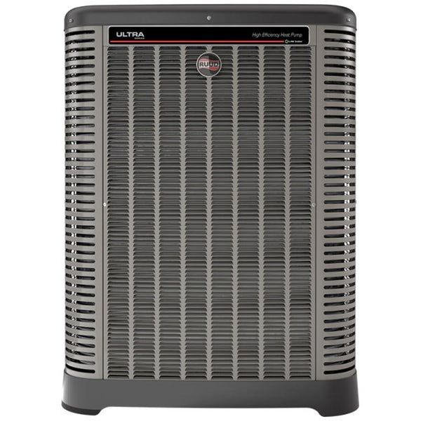 2 Ton, 18 SEER2 R-410A Heat Pump
