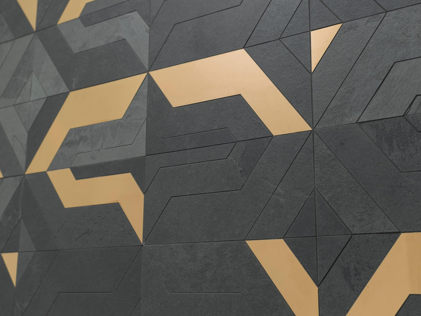 FOCUS BLACK GOLD (Make to order)