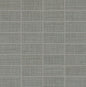 Fabric Art Modern Textile Medium Gray Straight Joint 1X3 Matte