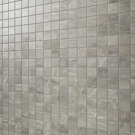 Platinum Dove Square 12X12 Matte