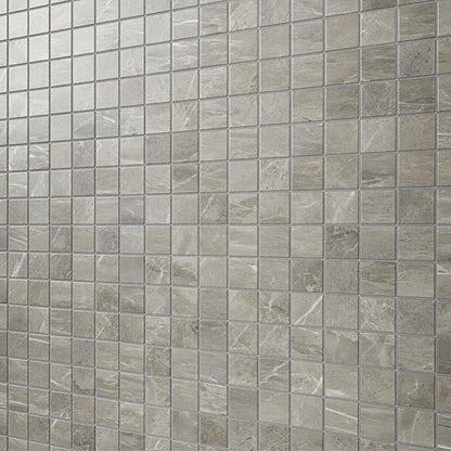 Platinum Dove Square 12X12 Matte