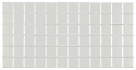Color Story Mosaics Balance Straight Joint 2X2 Glossy
