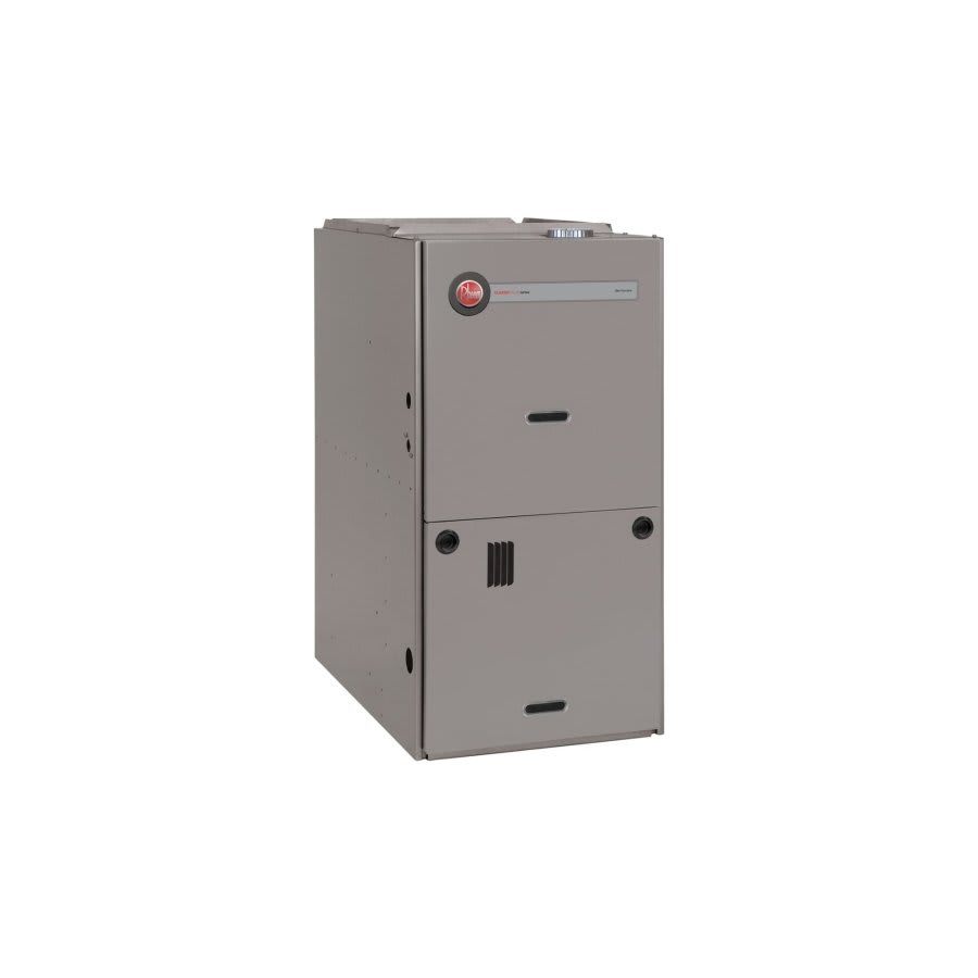 Classic Plus Gas Central Furnace, 3 ton, 61 Kbtu/hr, Downflow, 80% AFUE