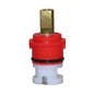 Hot 1/4 Turn Stem