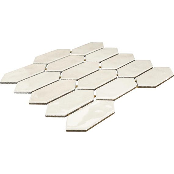 Studio Haven Shea Hexagon 1.5X1.5 Matte