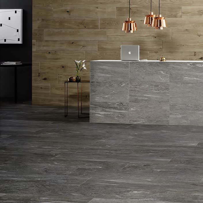 Ambassador Jet Setter Dusk Xterior Paver 16X48 Textured