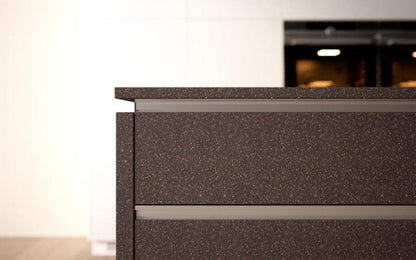 Mocha Granite