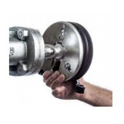 Standard Chainwheel, 1 in, Cast Iron