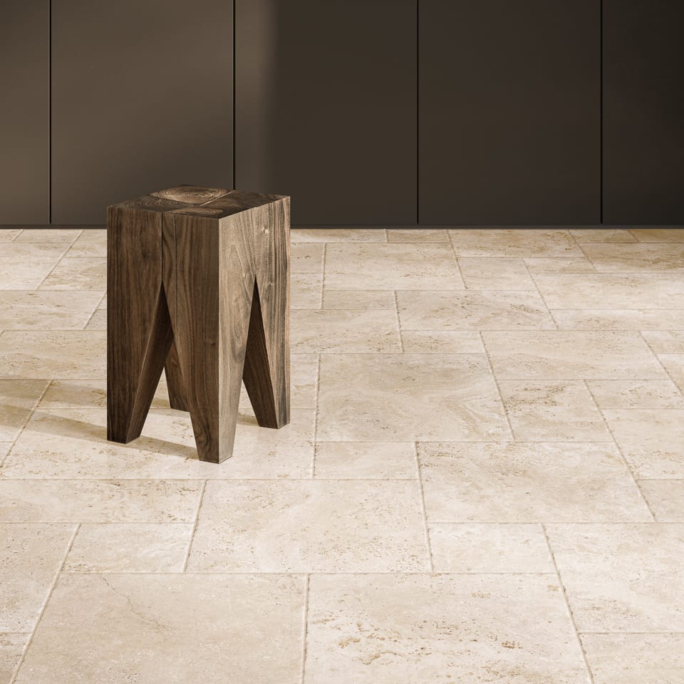 Tibur Beige