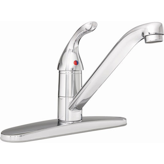 1.5 GPM Standard Kitchen Faucet