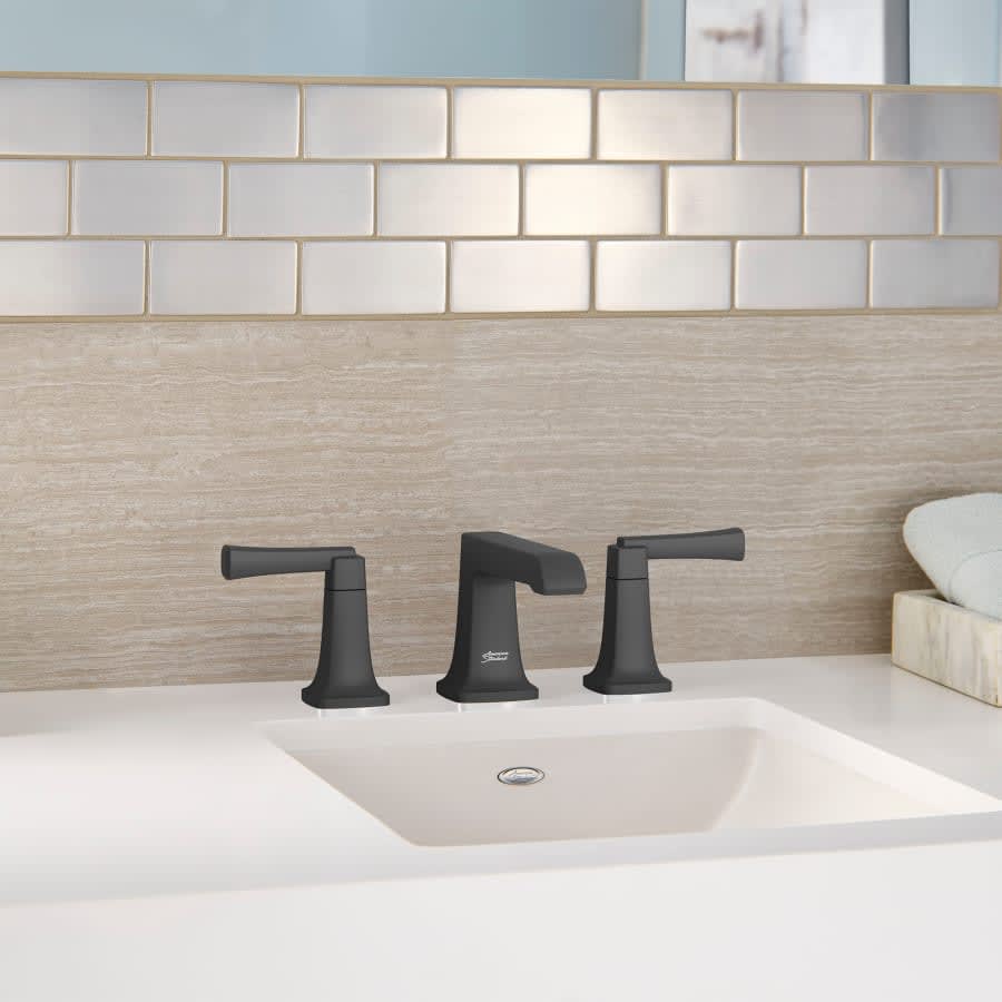 Townsend 1.2 GPM Widespread Bathroom Faucet with Speed Connect Technology