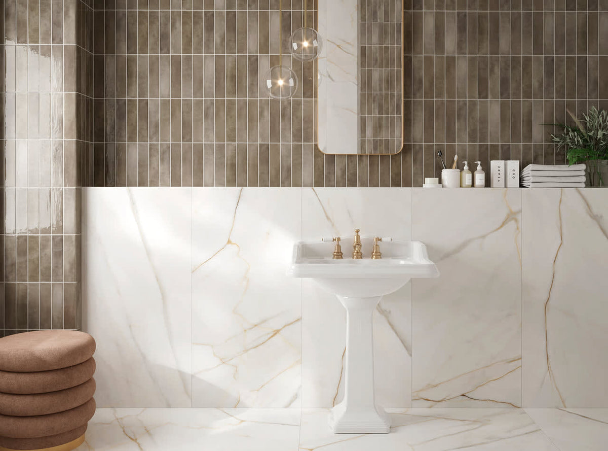 Imagine Taupe Brillo (Glossy)