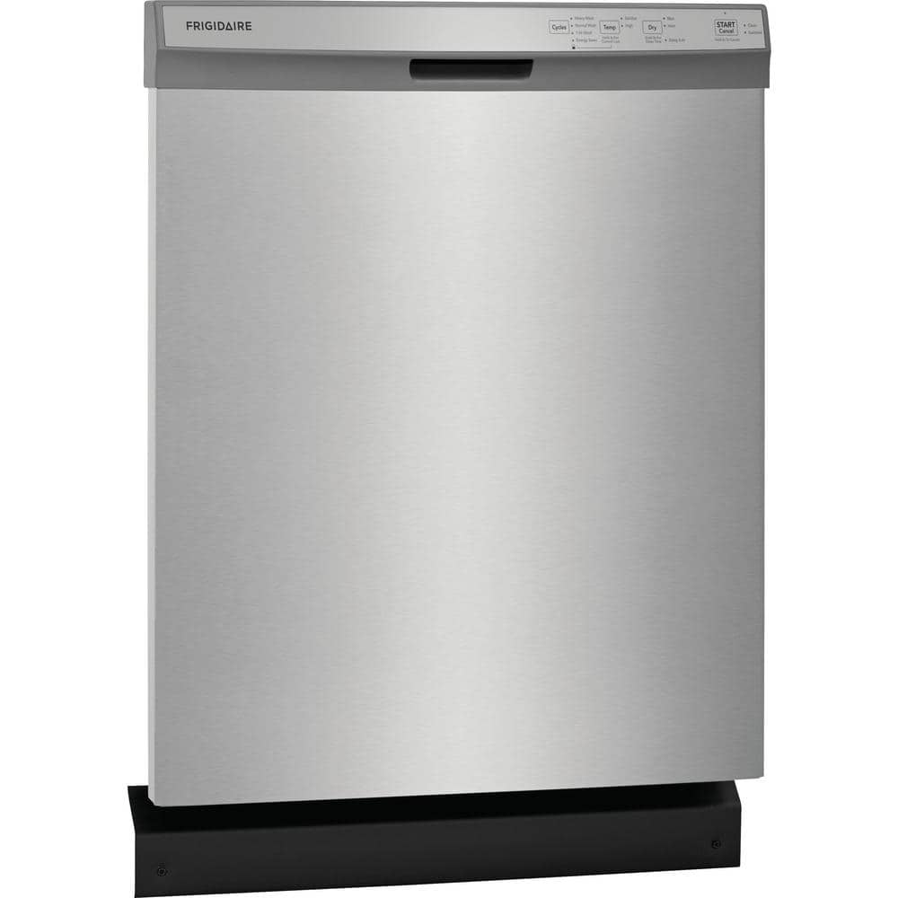 Frigidaire 24" Dishwasher