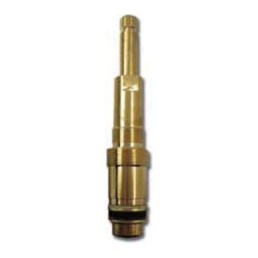 Right Hand Stem Only, For Use With American Standard, Compression, 16 Point Broach, B-12