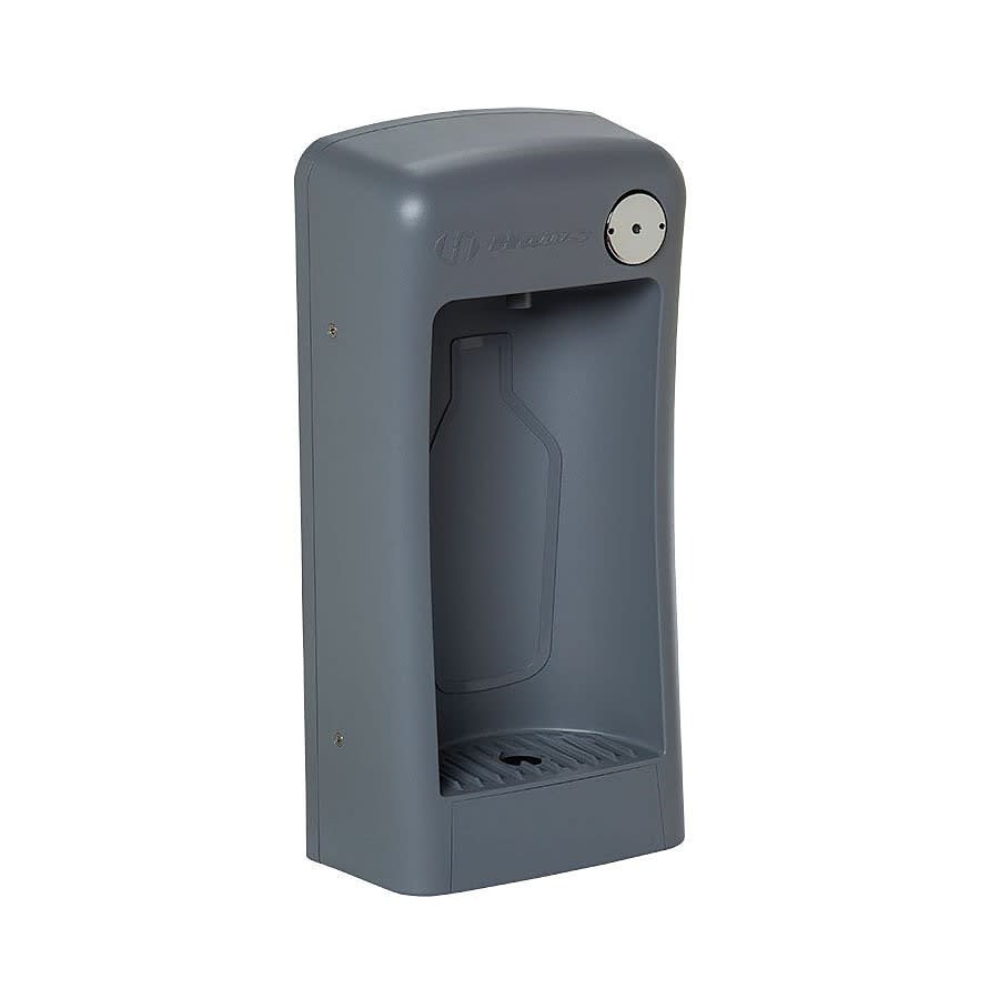 Bottle Filling Station, 1/4 in, Water