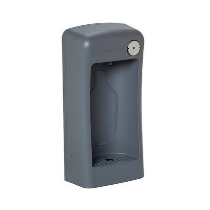 Bottle Filling Station, 1/4 in, Water