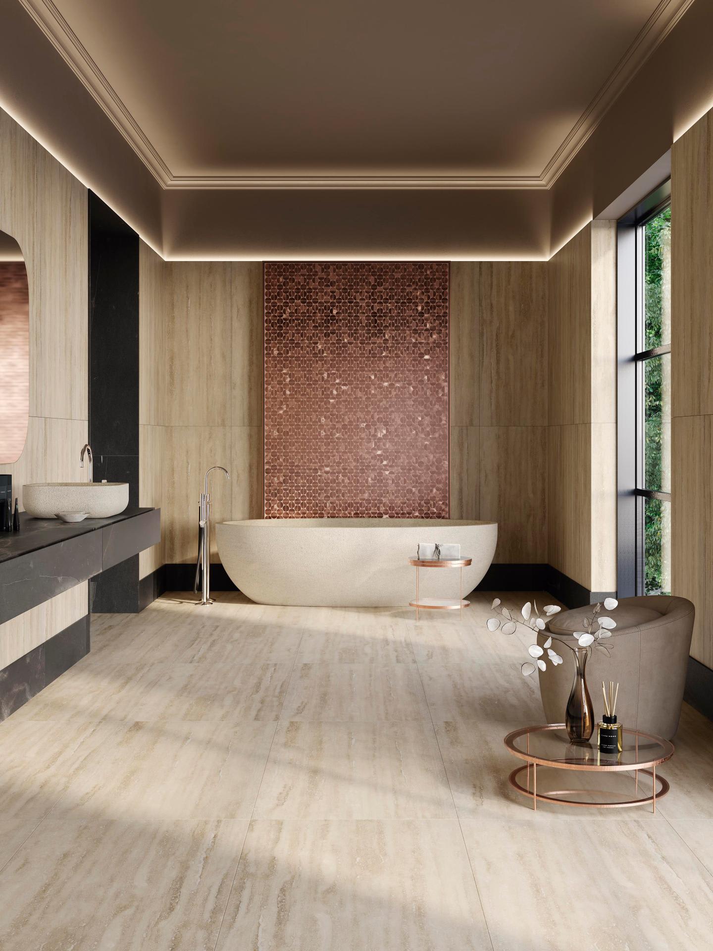SPHERE COPPER