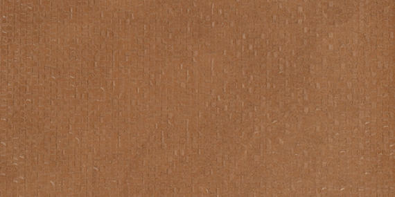 Indoterra Brick Rectangle, Fluted 2X9 Matte