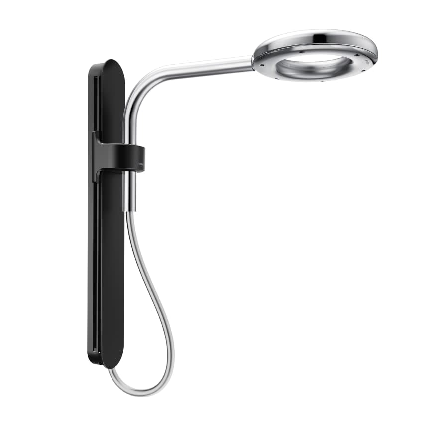 Moen Spa Shower Rainshower