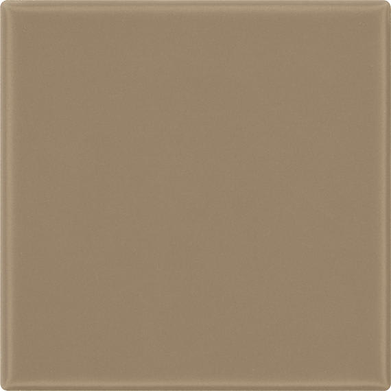 Keystone ClearFace Elemental Tan Straight Joint 1X1 Matte