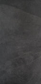 Cohesion Dark Grey Rectangle 12X24 Textured