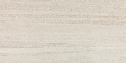 Avenel Ivory Rectangle 12X24 Matte