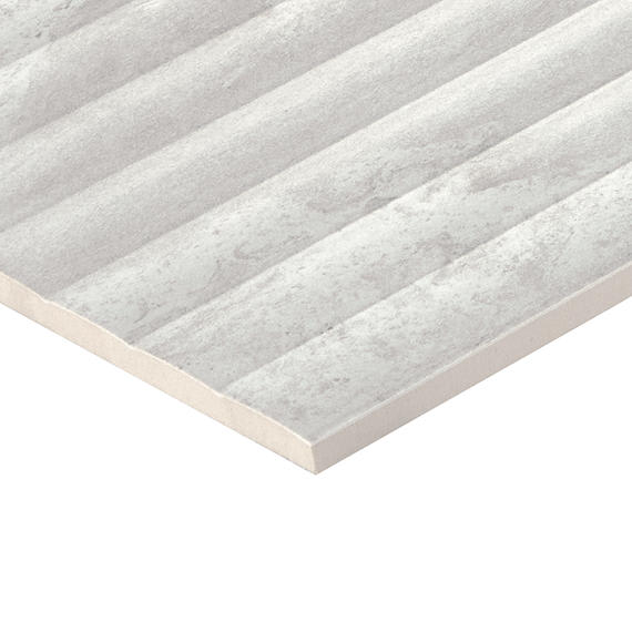 Bryne Coastline Rectangle 12X24 Matte