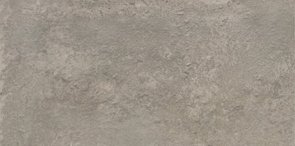 Rekindle Medium Grey Herringbone 2X6 Matte