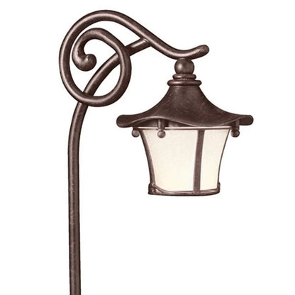 Cotswold 25" Xenon Path Lantern