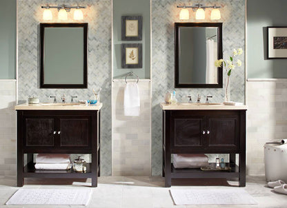 Arabescato Carrara Herringbone Pattern Honed in a Mesh