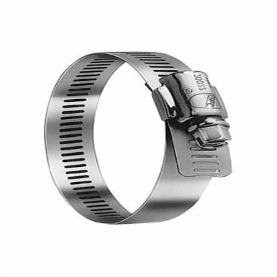 Extension Tap Quick Release Saddle Clamp, 300 Stainless Steel