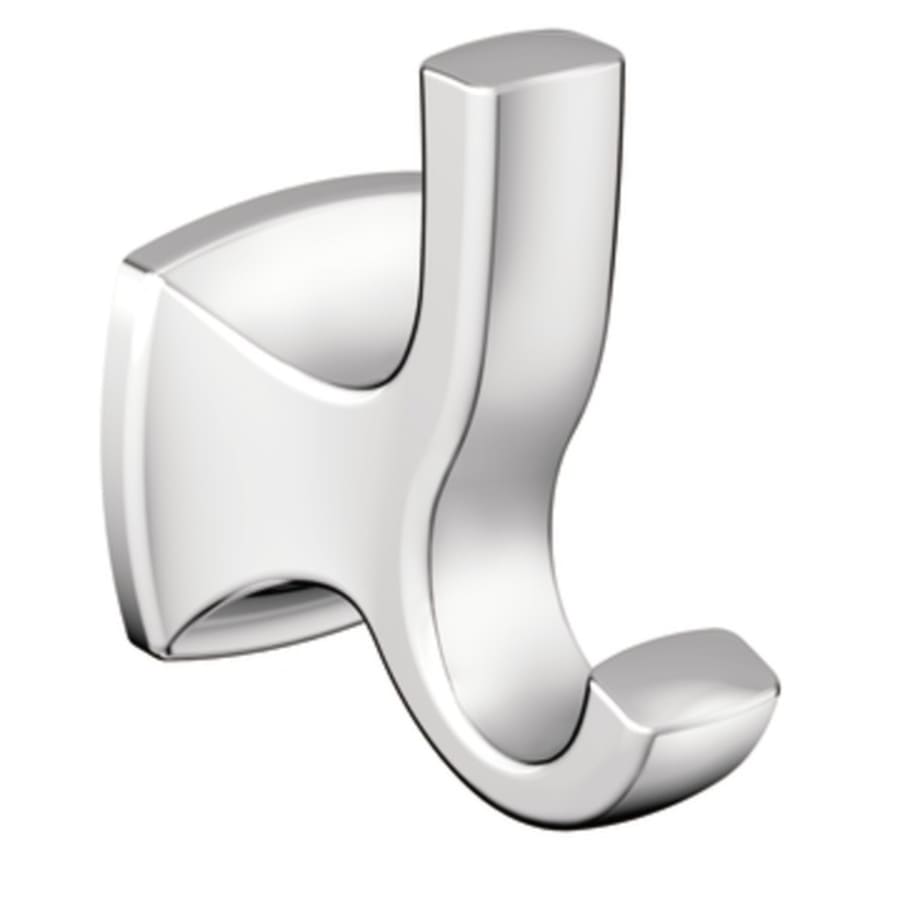 Voss Double Robe Hook