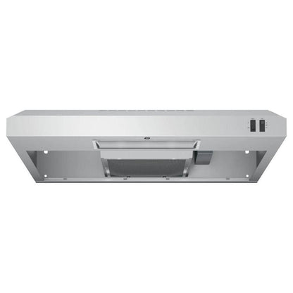 Ge® 30" Under The Cabinet Hood