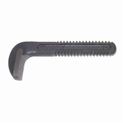 Hook Jaw, For Use With G2827806 and G1518255 Pipe Wrench