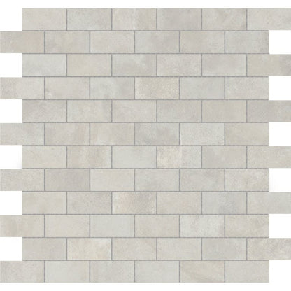 CAVANITE IVORY MO 1X2/12X12