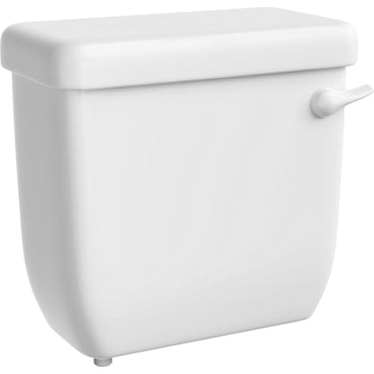 Jerrit Toilet Tank Only - Less Seat