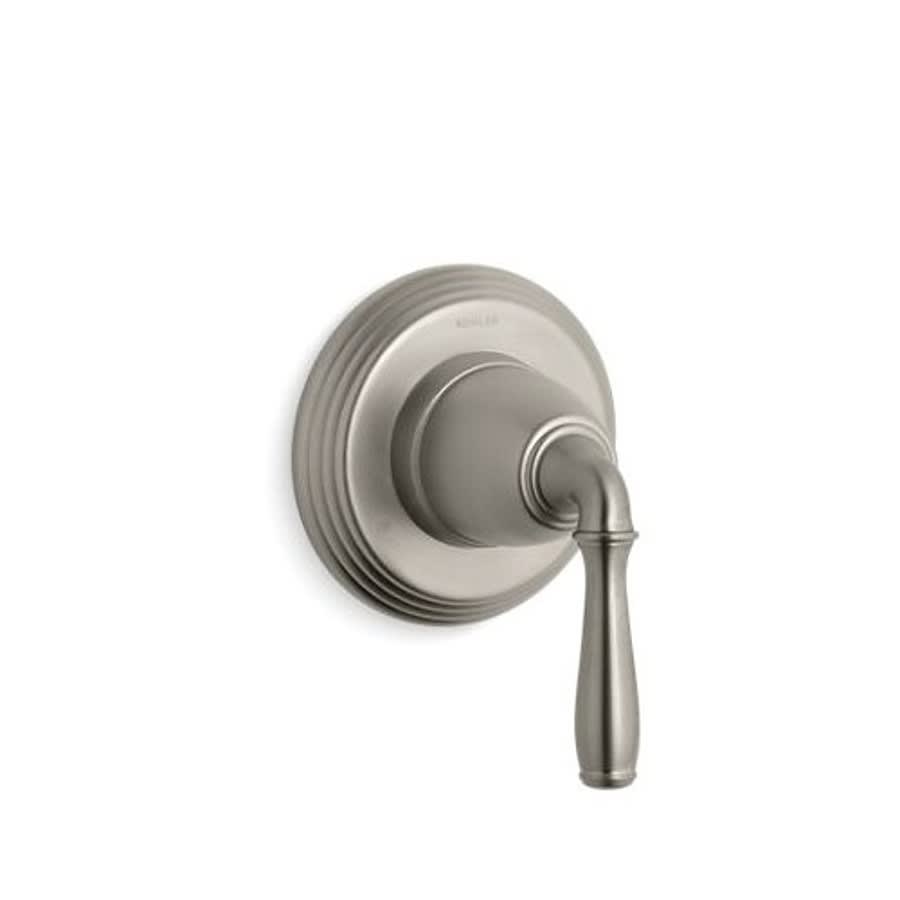 Devonshire® Diverter Tub & Shower Trim, ADA, Vibrant Brushed Nickel