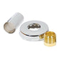H-636-AA Sweat Solder Kit With Cast Set Screw Flange, 3/4 in