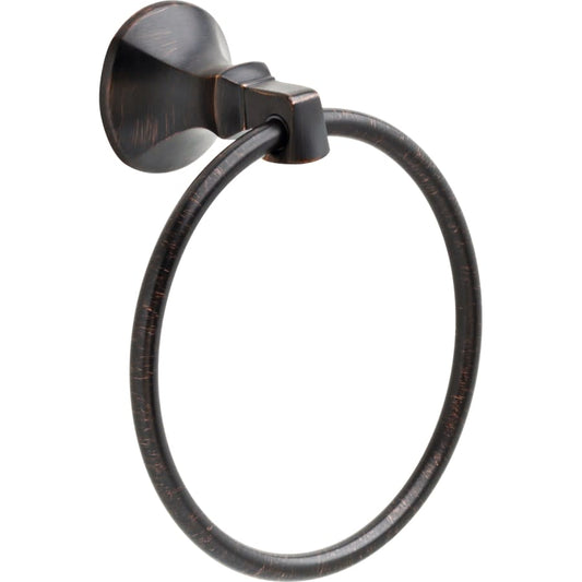 Ashlyn 6-3/8" Wall Mounted Towel Ring