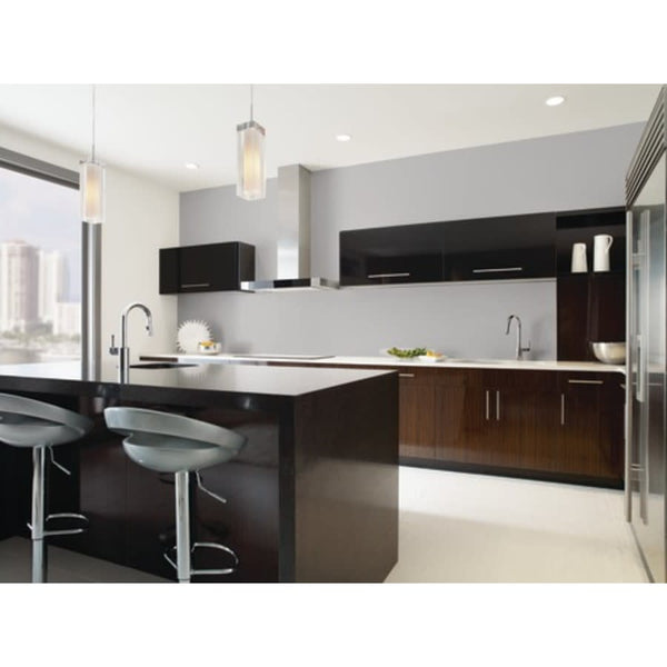 Align 1.5 GPM Single Hole Pull Down Bar Faucet with Reflex and Duralast Technology