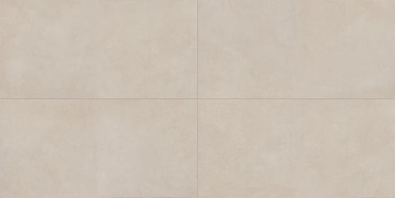 Indoterra Natural Rectangle, Woven 12X24 Textured