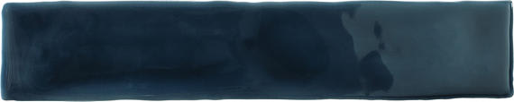 Artistic Reflections Twilight Rectangle, Undulated 2X20 Glossy