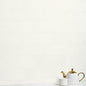 Studio Haven Plume Rectangle, Handcrafted 4X12 Glossy