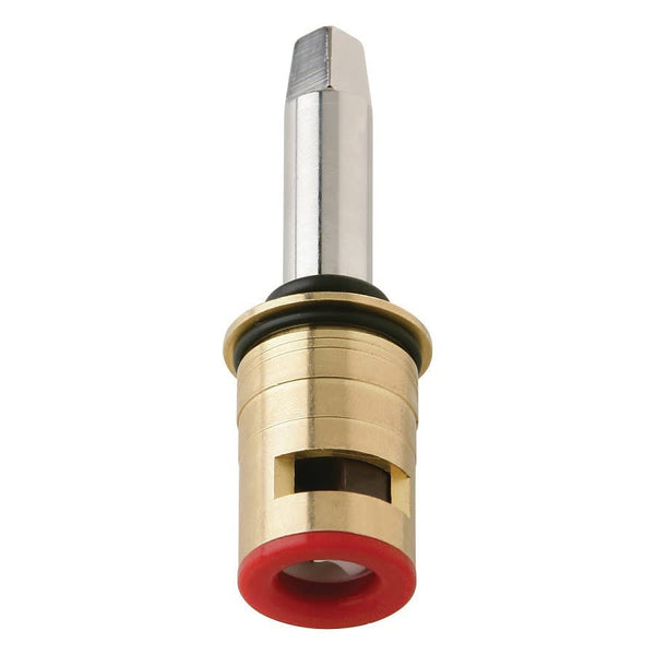 Operating Cartridge, For Use With Concealed Valve, 2-7/8 in H, Ceramic Filter