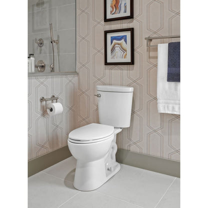 DÃ©cor Assist Wall Mounted Toilet Paper Holder