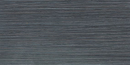 Fabrique Noir Linen Rectangle 4X24 Matte