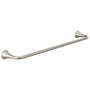 Kayra 24" Wall Mounted Towel Bar