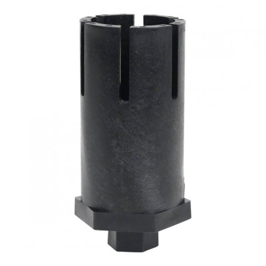 Cartridge Socket Wrench, For Use With 503 K-4404 Series Toilets, Plastic