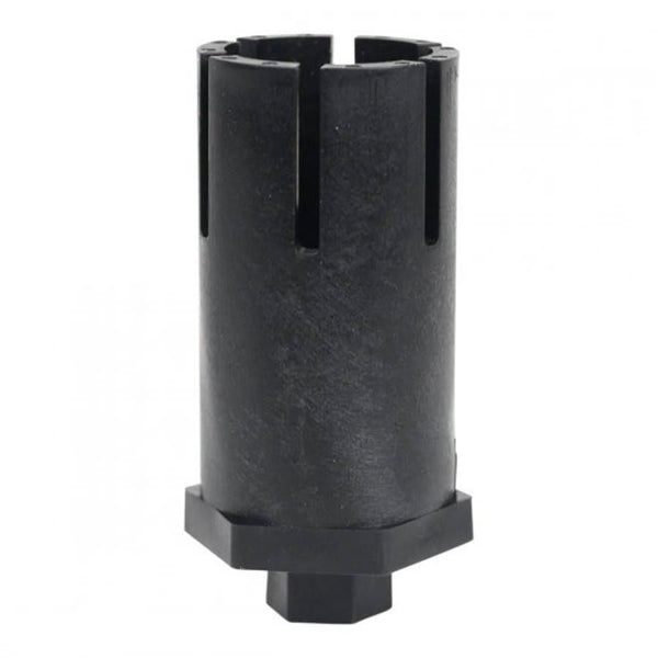 Cartridge Socket Wrench, For Use With 503 K-4404 Series Toilets, Plastic