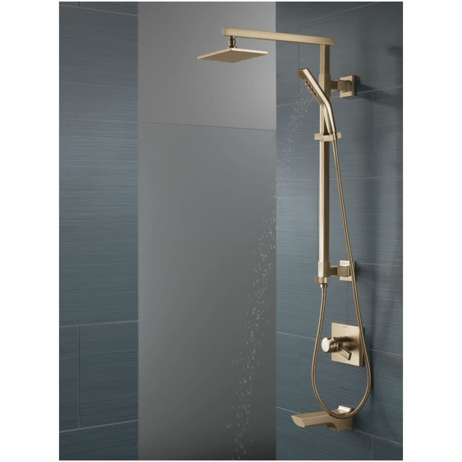 Pivotal 1.75 GPM Multi Function Hand Shower